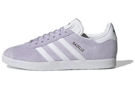 Gazelle Wmns Adidas Originals 'Purple Tint' Women's EF6508 38.5 gray