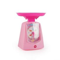 Coffee Machine Household Appliances Toys Toaster Blender Cooking Pretend Play Set Sweeper Vacuum Cleaner Kitchen Toys Boy Girl pink