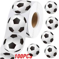 100-500 vnt. Aukštos kokybės futbolo kamuoliai Aukštos kokybės lipdukai Aukštos kokybės sportas Aukštos kokybės kamuoliai Aukštos kokybės lipdukas Aukštos kokybės sportas Aukštos kokybės white