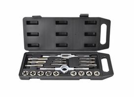 Sriegiklis AWTools AW20405, m3 - m12, 20 vnt.