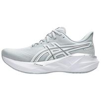 ASICS NOVABLAST 5 Abrasion Resistant Rebound Running Shoes Women's Silver 1012B990-020 39 white