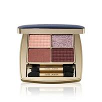 Estée Lauder The Essential Eyeshadow Quad Long-Lasting Palette Shape + Sculpt keturių atspalvių akių šešėlių paletė
