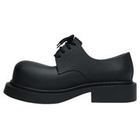 Balenciaga Steroid Derby Juodi 717805W0FOI1000 43 black