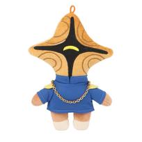 New The Regent Plush Toy Slay The Spire 2 Game Character Merch The Regent Stuffed Animal Plushie Gift For Fans  Desk Decor 19cm beige