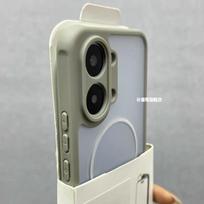 For Xiaomi POCO X8 Pro Max Case For MagSafe Magnetic Cooling Honeyb Mesh Protective Soft-touch Back Cover Shockproof Bumper Poco X8 Pro Max balta