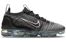Nike Air VaporMax 2021 Fk Oreo Women's DH4088-003 36 gray