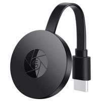 MiraScreen G2-4 Belaidis WiFi Ekranas HDMI Dongle Imtuvas Airplay Miracast DLNA 1080P HD TV Stick