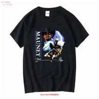 Jb Mauney Jaučių Jodinėjimo Marškinėliai Unisex Juodi Dale Brisby Rodeo Kaubojus Pbr Maži Vintažiniai Streetwear Kvėpuojantys Vintažiniai XL black