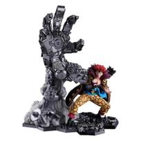 One Piece Fig Eustass Kid Life! gray