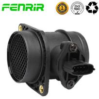 MAF Mass Air Flow Sensor Meter for Lada 2110  2111 2112 Kalina Niva 0280218037 316023877014 316023877012 293376300004 black