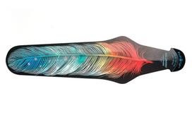 Skydelis galinis Ass Savers Regular Feather Tropical