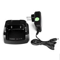 QUANSHENG K10AT Walkie-Talkie Charger (CN version)