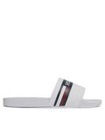 TOMMY HILFIGER Vyriškos šlepetės, Corporate Hilfiger Pool Slide