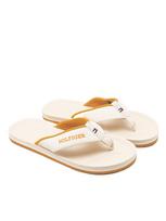TOMMY HILFIGER Vyriškos basutės,COMFORT HILFIGER BEACH SANDAL