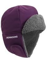 DIDRIKSONS Vaikiška kepurė, BIGGLES CAP
