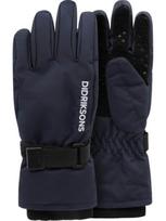 DIDRIKSONS Vaikiškos pirštinės, BIGGLES GLOVES