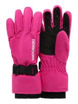 DIDRIKSONS Vaikiškos pirštinės, BIGGLES GLOVES