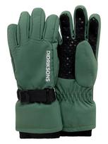 DIDRIKSONS Vaikiškos pirštinės, BIGGLES GLOVES