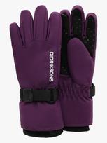 DIDRIKSONS Vaikiškos pirštinės, BIGGLES GLOVES