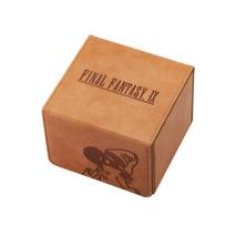 Deck Box Final Fantasy IX Vivi beige