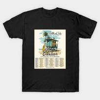 Everclear Sparkle And Fade 30th Anniversary Tour 2025 Unisex T-Shirt XXXL gray