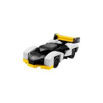 Lego Speed Champions McLaren Solus GT ONE SIZE įvairiaspalvis