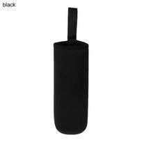 550ml Nešiojama Neopreno Vakuuminio Puodelio Rankovė Vandens Buteliuko Dangtelis Izoliuojanti Rankovės Maišelis Stiklinio Buteliuko Dėklas Maišelis Sporto Aksesuarai black