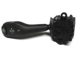 BMW E39 5 Series 99-03 Steering Wheel Lever juoda