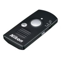 Nikon Wireless Remote Controller WR-T10 (Black)