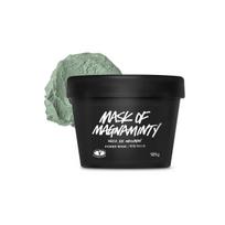 Mask of Magnaminty 125g - Power Mask/Face and Body Mask Pack gray