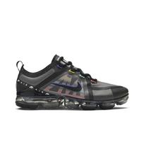 Nike Air VaporMax 2019 SE 'Juoda Multi' (Unisex) Juodi / Juodi-Psichinė violetinė Bėgimo bateliai CI1240 023 42.0 black