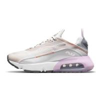 Nike Air Max 2090 Grade School 'Platinum Tint Light Violet' (Unisex) Platinum Tint / Metallic Platinum / Crimson Bliss / Light Violet 35.5 white
