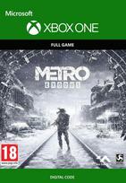 Metro Exodus (Xbox One) Xbox Live Key UNITED STATES