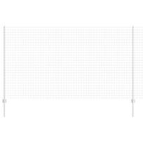 vidaXL Euro tvoros su stulpu 10 x 1,4 m Galvanizuotas plienas