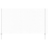vidaXL Euro tvoros su stulpu 10 x 1,4 m Galvanizuotas plienas