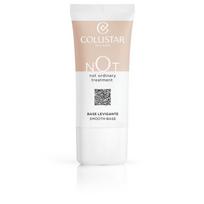 Makiažo bazė Collistar NOT Ordinary Treatment Smooth, skaidri sp./rožinė sp., 30 ml