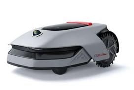 Dreame A1 Pro 800 | pjaunamas plotas iki 800 m2 (8 arai) | LiDAR navigacija | nereikia laidų | vejos robotas
