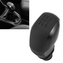 Neautomatinio automobilio 5 greičių pavarų perjungimo svirties galvutės rutulys, skirtas Peugeot 208/301/2008/308 Citroen C2/C3/C4/C-Elysee black
