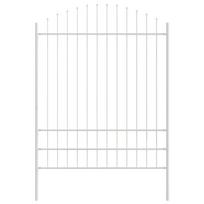 vidaXL Sodo tvora WOERDEN 5 vnt. 170 x 225 cm