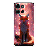 Colorful Picture Phone Case For Blackview Wave 9C 8C 6C Shark 9 Color 8 A100 A96 A95 A90 A85 A80 A70 A55 A53 A52 A200 Pro Cover Blackview A80