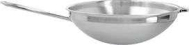 Demeyere APOLLO 7 Wok/Stir-Fry pan Round 40850-207-0 - 32 CM