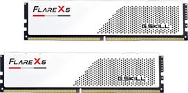 G.skill F5-6000J3036F48GX2-FX5W memory module 96GB 2 x 48GB DDR5 5600 MT/s 288-pin DIMM