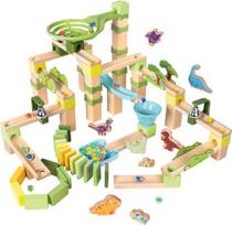 Hape - Dino Adventure Marble Run (87-1112)
