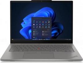 Lenovo Laptop ThinkPad L13 2in1 G6 21R7004SPB W11Pro Ultra 5 225U/16GB/512GB/INT/13.3 WUXGA/Touch/Grey/1YR Premier WHB + 3YRS OS + CO2 Offset