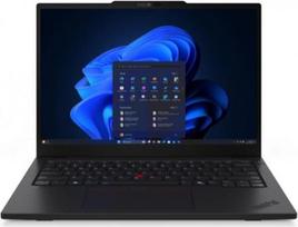 Lenovo Laptop ThinkPad L13 G6 21R5004JPB W11Pro Ultra 5 225U/16GB/512GB/INT/13.3 WUXGA/Black/1YR Premier WHB + 3YRS OS + CO2 Offset