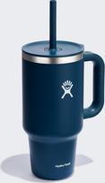 No Name Kubek termiczny Hydro Flask 32 oz All Around Travel Tumbler (946 ml) - indigo