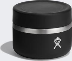No Name Termos turystyczny Hydro Flask 12 oz Insulated Food Jar (355 ml) - black