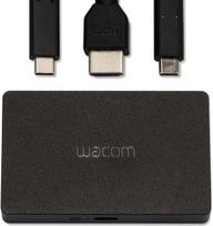 No Name Wacom Converter Kit dla Movink OLED 13 i Wacom One 14 z USB-C na HDMI