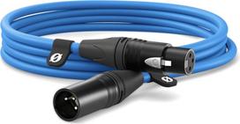 Rode - XLR Cable 3m Blue