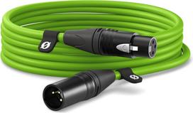 Rode - XLR Cable 6m Green